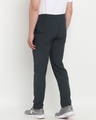 Shop Men's Green Polyester Track Pants-Design