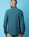 Shop Men's Green Shirt-Design
