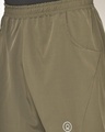 Shop Men's Green Shorts