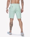 Shop Men's Green Shorts-Design