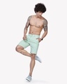 Shop Men's Green Shorts