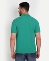 Shop Men's Green T-shirt-Design