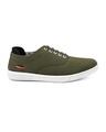 Shop Men's Green Sneakers-Design