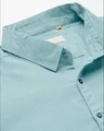 Shop Men's Green Stylish Full Sleeve Casual Shirt