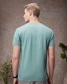 Shop Men's Green T-shirt-Design