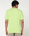 Shop Men's Green T-shirt-Design