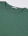Shop Men's Green Tripster T-shirt