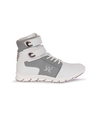Shop Men's Grey and White Casual Boot-Design