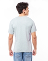 Shop Men's Grey Awnuts Graphic Printed T-shirt-Design