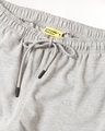 Shop Men's Grey Basic Track Pants