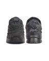 Shop Men's Grey & Black Casual Shoes-Full