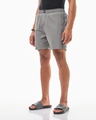 Shop Men's Grey Boxers-Design