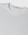Shop Men's Grey Brain Wash Graphic Printed T-shirt