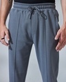 Shop Men's Grey Track Pants