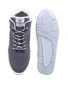 Shop Men's Grey Casual Shoes
