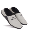 Shop Men's Grey Casual Shoes-Design