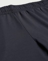 Shop Men's Grey Casual Slim Fit Shorts