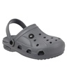 Shop Men's Grey Clogs