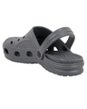 Shop Men's Grey Clogs