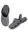 Shop Men's Grey Clogs