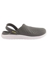 Shop Men's Grey Clogs-Design