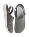 Shop Men's Grey Clogs