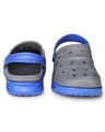 Shop Men's Grey Clogs