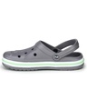 Shop Men's Grey Clogs