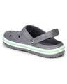 Shop Men's Grey Clogs