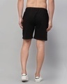 Shop Men's Grey Color block Shorts-Full