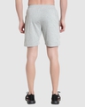 Shop Men's Grey Cotton Boxers-Design