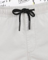 Shop Men's Grey Cotton Shorts