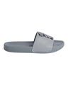 Shop Men's Grey Dab Printed Sliders-Design