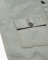 Shop Men's Grey Denim Jacket