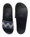 Shop Men's Grey Sliders