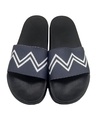 Shop Men's Grey Sliders