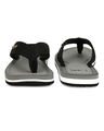 Shop Men's Grey Flip Flops-Design