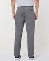 Shop Men's Grey Gurkha Pants-Design