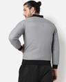 Shop Men's Grey Jacket-Design