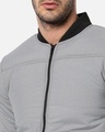 Shop Men's Grey Jacket