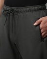 Shop Men's Grey Joggers