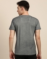 Shop Men's Grey Legendary Division Typography T-shirt-Design