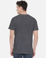 Shop Men's Grey Miss Minutes Graphic Printed T-shirt-Design