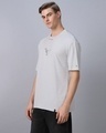 Shop Men's Grey Orig Graphic Printed Oversized T-shirt-Design