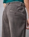 Shop Men's Grey Pants
