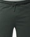 Shop Men's Grey Oversized Plus Size Joggers