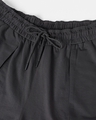 Shop Men's Grey Oversized Plus Size Shorts