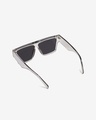 Shop Men's Grey Oversized Polarised Lens Full Rim Sunglasses-Design