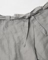 Shop Men's Grey Plus Size Hippy Pants