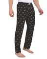 Shop Men's Grey Dope Printed Pyjamas-Design